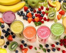 healthy smoothie recipes for weight loss