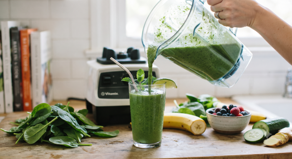 smoothie diet for weight loss